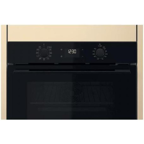 Духовка электрическая Whirlpool OMK58CU1SB