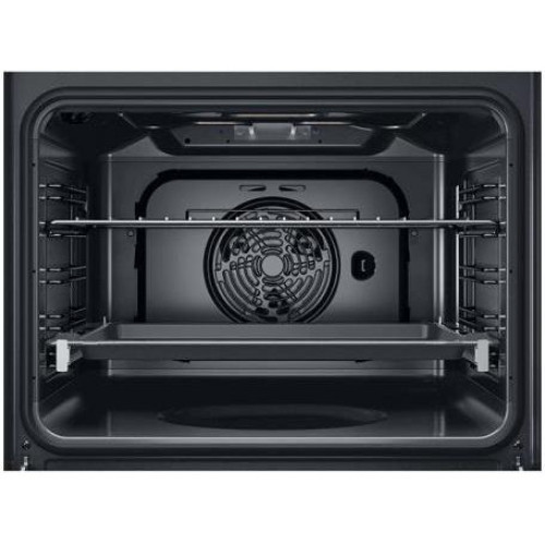 Духовка электрическая Whirlpool OMK58CU1SB