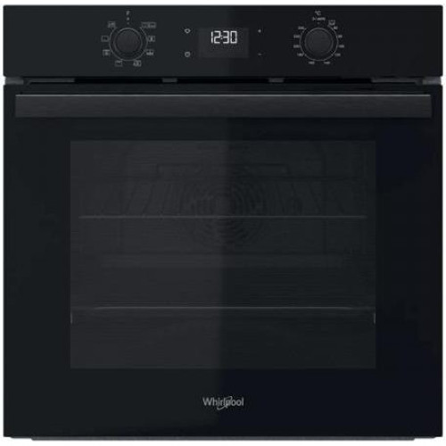 Духовка электрическая Whirlpool OMR55CU1B