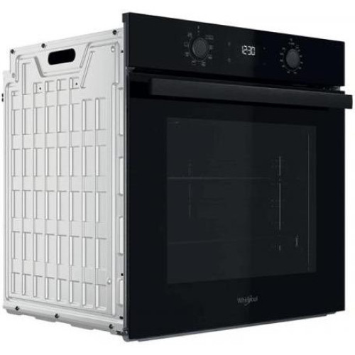 Духовка электрическая Whirlpool OMR55CU1B