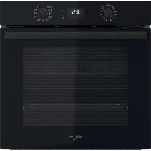 Духовка электрическая Whirlpool OMR58HU1B