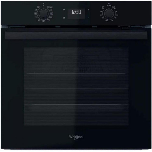 Духовка электрическая Whirlpool OMR58HU1B