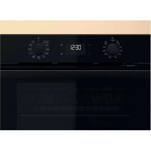 Духовка электрическая Whirlpool OMR58HU1B