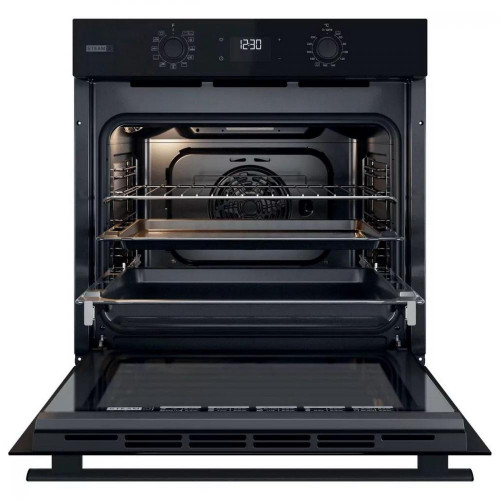 Духовка электрическая Whirlpool OMSR58CU1SB