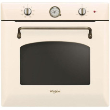 Whirlpool WTA C 8411 SC OW