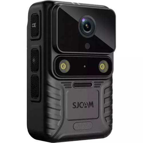 Экшн-камера SJCAM A50 Body Cam Black