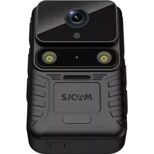 Экшн-камера SJCAM A50 Body Cam Black