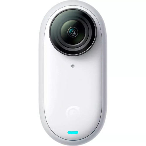 Insta360 GO 3 64GB Standalone EU: найкраща камера для екстремальних пригод!