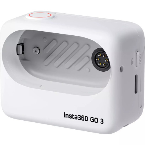 Insta360 GO 3 64GB Standalone EU: найкраща камера для екстремальних пригод!