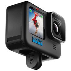 GoPro HERO10 Black (CHDHX-101-RW, CHDHX-102-RT)