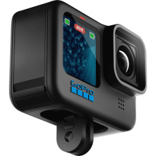 GoPro HERO11 Black (CHDHX-111-RW, CHDHX-112-RW)