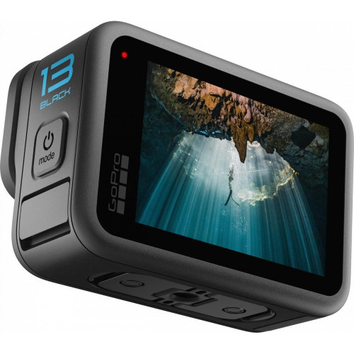 Экшн-камера GoPro HERO13 Black (CHDHX-131-RW)