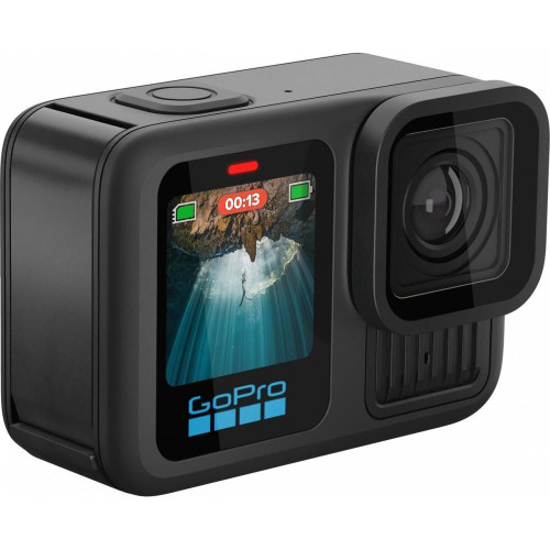 Экшн-камера GoPro HERO13 Black (CHDHX-131-RW)