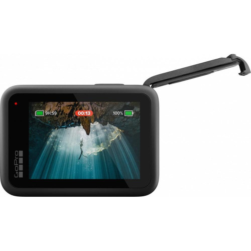 Экшн-камера GoPro HERO13 Black (CHDHX-131-RW)