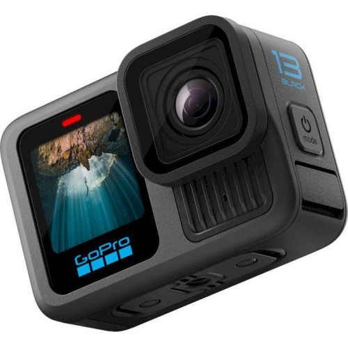 Экшн-камера GoPro HERO13 Black Creator Edition (CHDFB-131-EU)