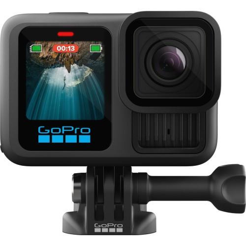 Экшн-камера GoPro HERO13 Black + 64Gb SD card (CHDSB-131-RT)