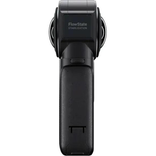 Экшн-камера Insta360 ONE RS 1-Inch 360 Edition (CINRSGP/D)