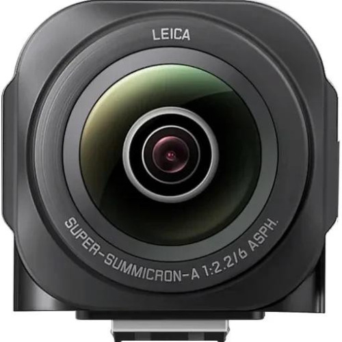 Экшн-камера Insta360 ONE RS 1-Inch 360 Edition (CINRSGP/D)