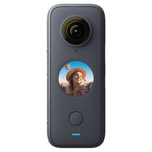 Экшн-камера Insta360 One X2 (CINOSXX)