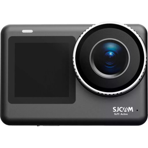 Экшн-камера SJCAM SJ11 Active Black