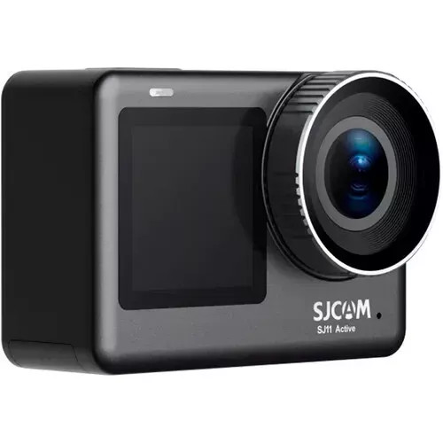 Экшн-камера SJCAM SJ11 Active Black