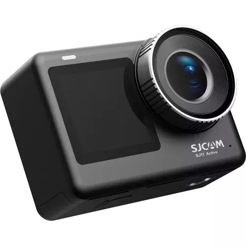 Экшн-камера SJCAM SJ11 Active Black