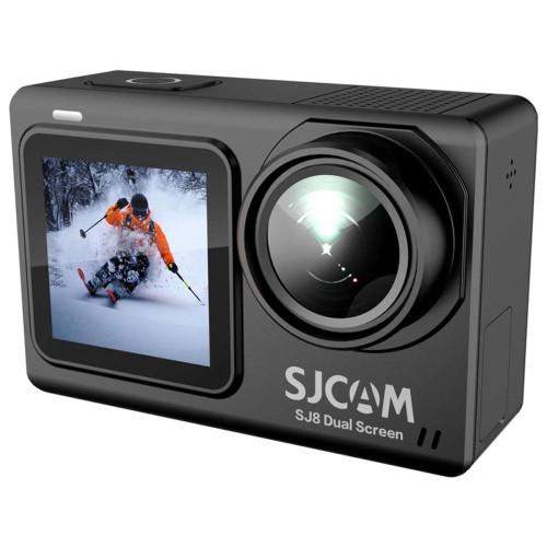 Экшн-камера SJCAM SJ8 Dual Screen