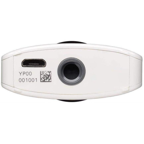 Экшн-камера Ricoh Theta SC2 White (S0910800)