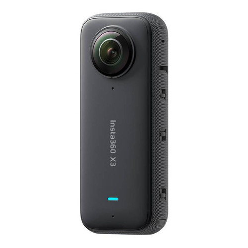 Экшн-камера Insta360 X3 All-Purpose Kit (CINSAAQT)