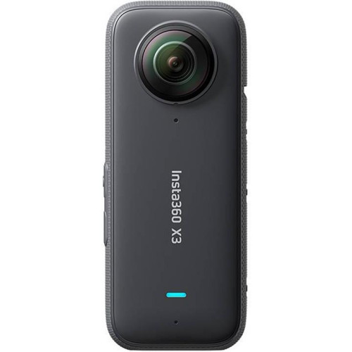 Экшн-камера Insta360 X3 Creator Kit (CINSAAVK)