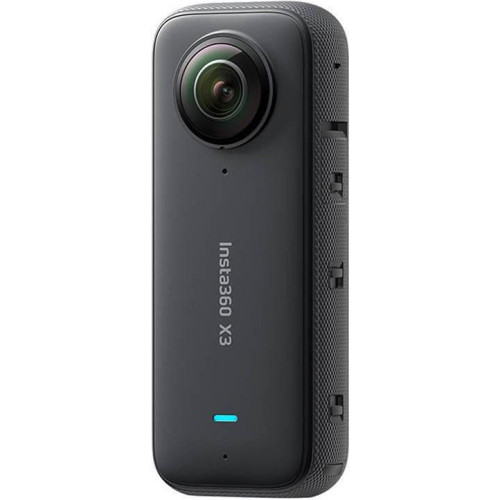 Экшн-камера Insta360 X3 Creator Kit (CINSAAVK)