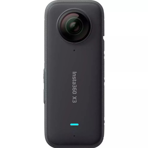 Экшн-камера Insta360 X3 EU (CINSAAQB)