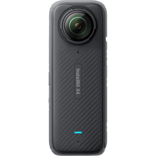 Экшн-камера Insta360 X4 8K Standard Bundle (CINSABMA)