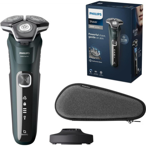 Электробритва мужская Philips Shaver Series 5000 S5884/35