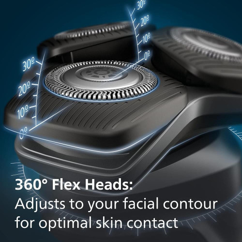 Электробритва мужская Philips Shaver Series 5000 S5884/35