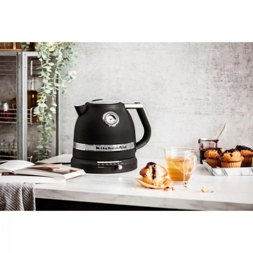 Электрочайник KitchenAid 5KEK1522EBK