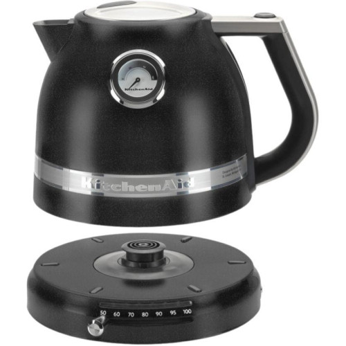 Электрочайник KitchenAid 5KEK1522EBK