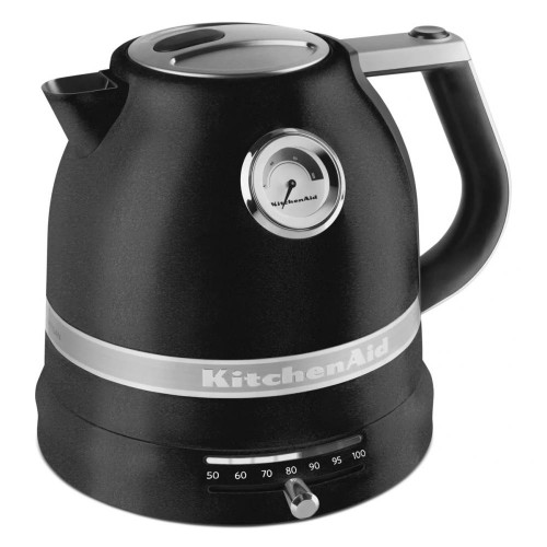 Электрочайник KitchenAid 5KEK1522EBK