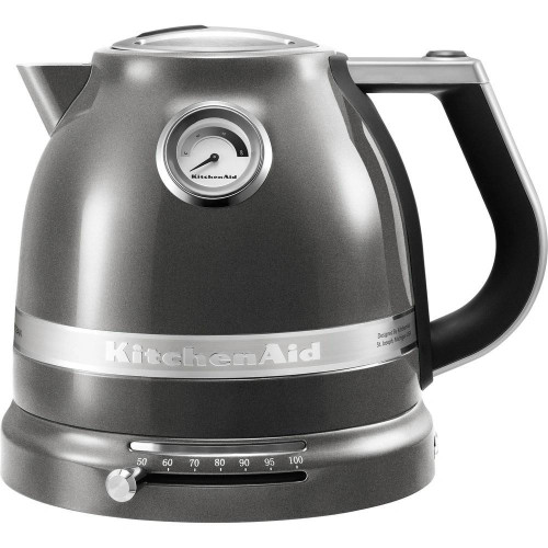 Электрочайник KitchenAid 5KEK1522EMS