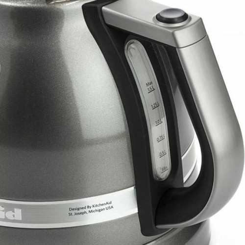 Электрочайник KitchenAid 5KEK1522EMS