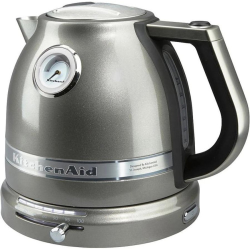 Электрочайник KitchenAid 5KEK1522EMS