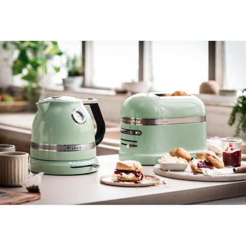 Электрочайник KitchenAid 5KEK1522EPT