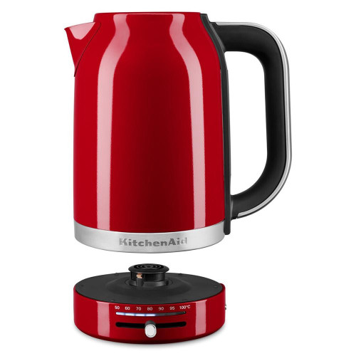 Электрочайник KitchenAid 5KEK1701EER