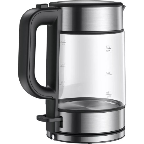 Электрочайник Xiaomi Electric Glass Kettle (MJDSH05FD/BHR7423EU)