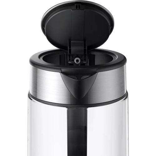 Электрочайник Xiaomi Electric Glass Kettle (MJDSH05FD/BHR7423EU)