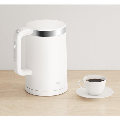 Электрочайник MiJia Smart Kettle Pro White (MJHWSH02YM)