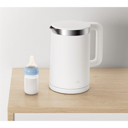 Электрочайник MiJia Smart Kettle Pro White (MJHWSH02YM)