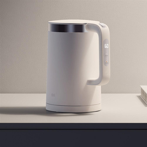 Электрочайник MiJia Smart Kettle Pro White (MJHWSH02YM)