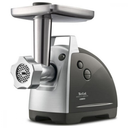 Электромясорубка Tefal HV8 Pro NE688837