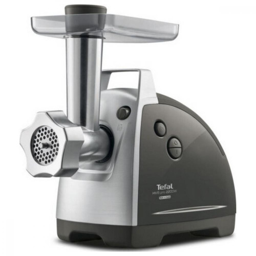 Электромясорубка Tefal HV8 Pro NE688837